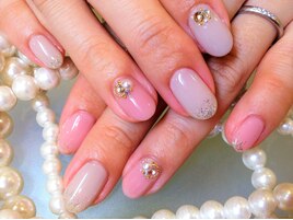 シンプルネイル★