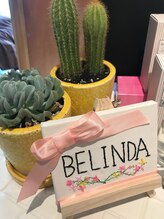 ベリンダ(BELINDA)/