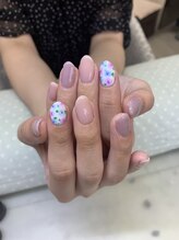 ネイルサロン シェリス(Nail Salon CHELICE)/