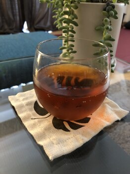 はーてう/オーガニックルイ ボスティー