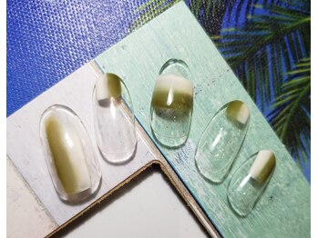 ラウレア(Laule'a)/定額Petit