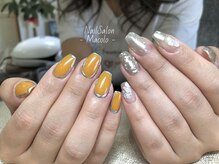 マカラ(Macolo)/ネイルデザイン