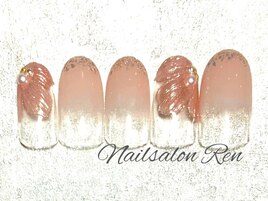 11月トレンドデザインコースM