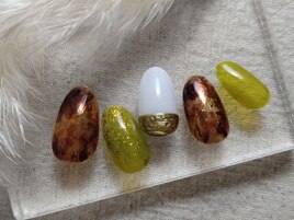 定額トレンドコース☆