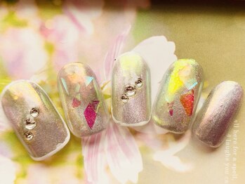 リラ(RIRA)/定額8300円コース