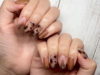 レア 五井店(Lea)/ジェル2Hやり放題