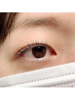 チャンプ 瓢箪山店(Champ)/アッパーリフトカール ￥7,150