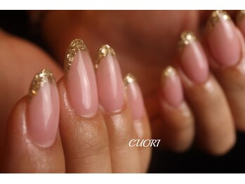 クオーリ(Cuori)/バーチャルフレンチ