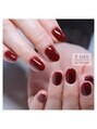 ネイルアディクト(NAIL ADDICT)/NAIL ADDICT　代表