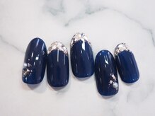 リボン 立川店(Ribbon)/定額Trend ホログラム