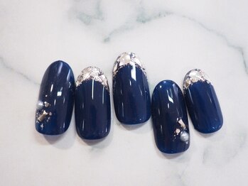 リボン 立川店(Ribbon)/定額Trend ホログラム