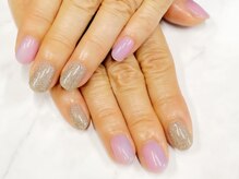 ネイルズ アヴァンティ(Nails Avanti)/定額デザインジェル¥8800