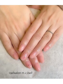 エムシーベル(m.c bell)/