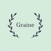 グレーヌ(Graine)ロゴ