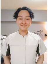 ブラグ(BRAG) かなや だいすけ