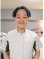 ブラグ(BRAG) かなや だいすけ