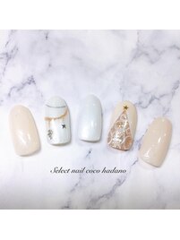 ツリー&オーナメント