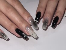 ハチイチイチサン(8113)/ブラックネイル