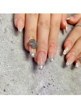 サロンノアノア 直方店(salon noa noa)/アートコース