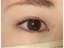 アイクイック 新宿 新宿駅西口店(Ai Quick)/まつげパーマ/パリジェンヌ