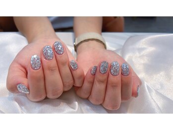 ラッキー(Lucky)/