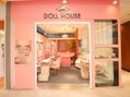 ドールハウス バイ ジュエリリートーキョー(DOLL HOUSE BY JEWELILYTOKYO)