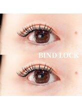 マロンアイラッシュ(marron eyelash)/バインドロック