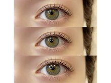 オーケーオーケイ 渋谷(OK,OKAY)/まつ毛パーマ/マツパ/渋谷