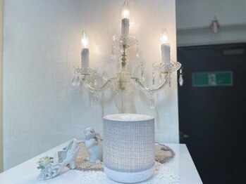 カリプソ(Calypso)/店内