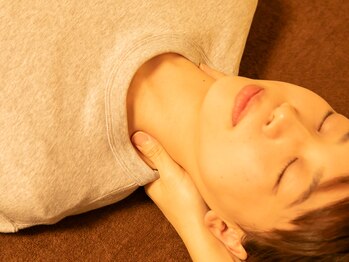 ツヨシ治療院/90分や120分のコースもあります