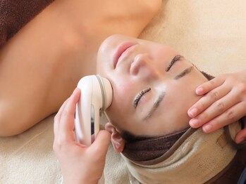 ビスイ 恵比寿(Bisui)/【小顔矯正】筋膜リリース