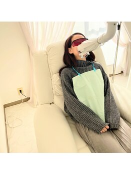 スタンド 尼崎武庫之荘店(STAND)/ブライダルプランお試しのお客様