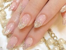 ナレル ライカム(NARERU)/ネイル【NARERU ライカム】