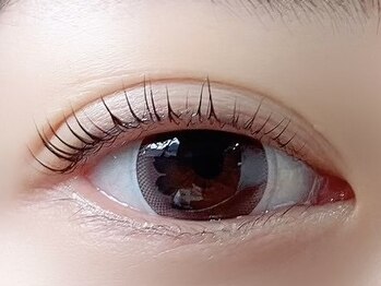 チッチ 下関店(chicchi)/ラッシュリフト