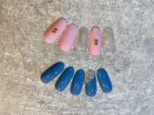 グランディール(Grandir)/森口限定定額コース