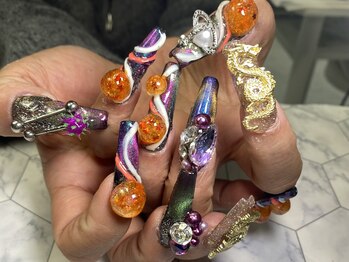 だんごバレエ団202/