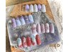 【トレンドを押さえるなら！ハンド】トレンド定額コース￥10500