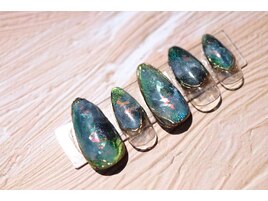 【EMI10本アート】ケア付き