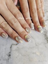 シュポルテ(chou porte)/