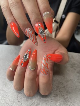 リリオン(Lillion)/