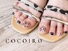 【初回オフ割引】フット◆フリーアート　¥8800