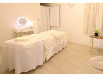 ナチューラ(Natura)/仕事帰りにも◎～２１時まで営業