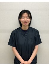 代々木上原駅前整骨院 高萩 あゆ