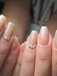 人気のマグネットジェル＊