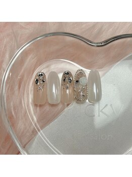 ピッキー(Picky)/8月定額マンスリー