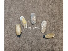 シュポルテ(chou porte)/