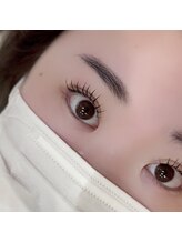 リリージョワ(Lily joie)/ぱっちりリフエクパリエク100本