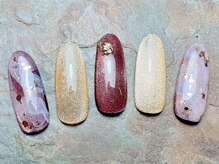 マジックミラー/