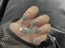 エモット(emot)/