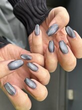 アヤネイルズ アンド アイラッシュ(AYA NAILZ.＆Eyelash)/Art by Reo